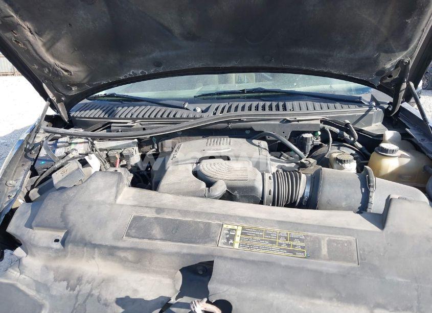 Photo 10 of 2004 Ford Expedition EDDIE BAUER (VIN 1FMPU18L04LA22250)