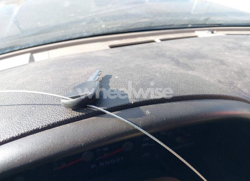 Photo 11 of 2004 Ford Expedition EDDIE BAUER (VIN 1FMPU18L04LA22250)