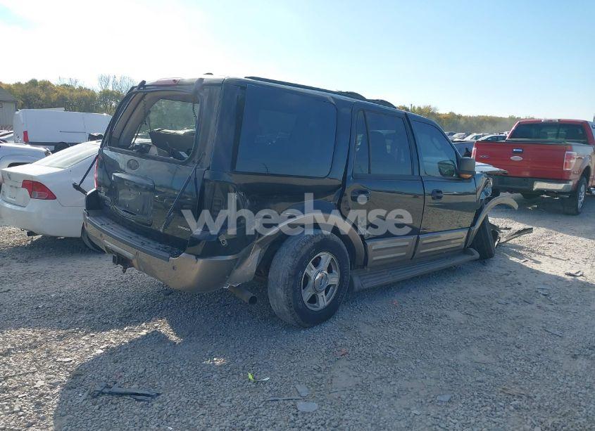Photo 4 of 2004 Ford Expedition EDDIE BAUER (VIN 1FMPU18L04LA22250)