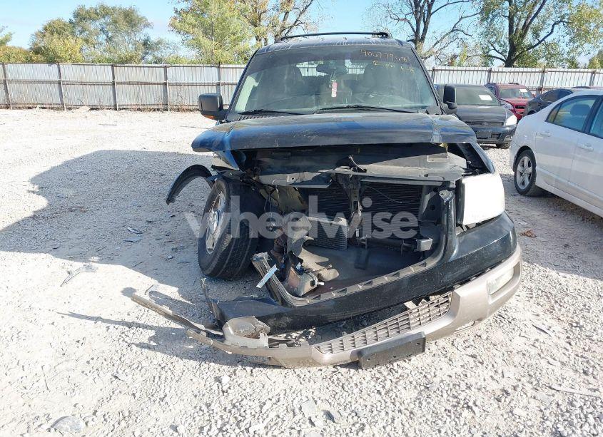Photo 6 of 2004 Ford Expedition EDDIE BAUER (VIN 1FMPU18L04LA22250)