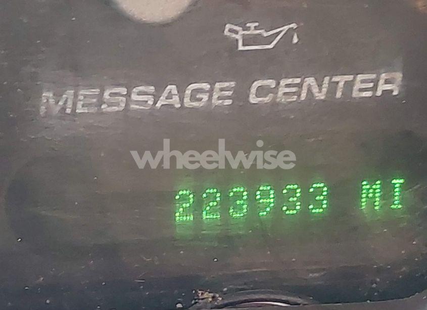 Photo 7 of 2004 Ford Expedition EDDIE BAUER (VIN 1FMPU18L04LA22250)