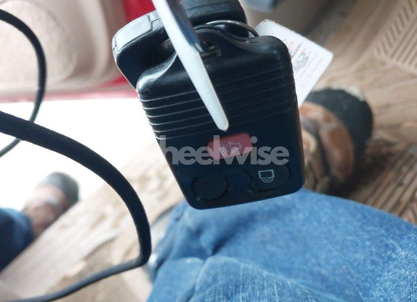 Photo 11 of 1999 Ford Expedition EDDIE BAUER/XLT (VIN 1FMPU18L0XLA04738)