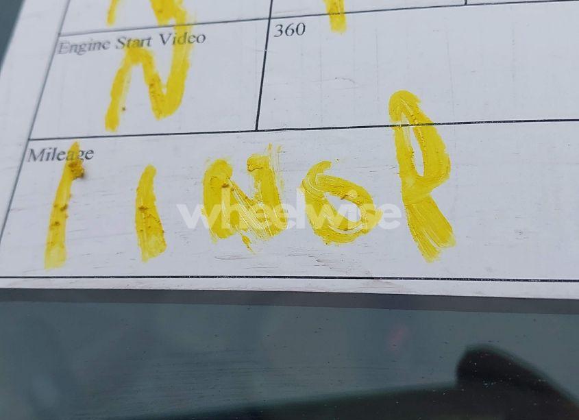 Photo 12 of 1999 Ford Expedition EDDIE BAUER/XLT (VIN 1FMPU18L0XLA04738)