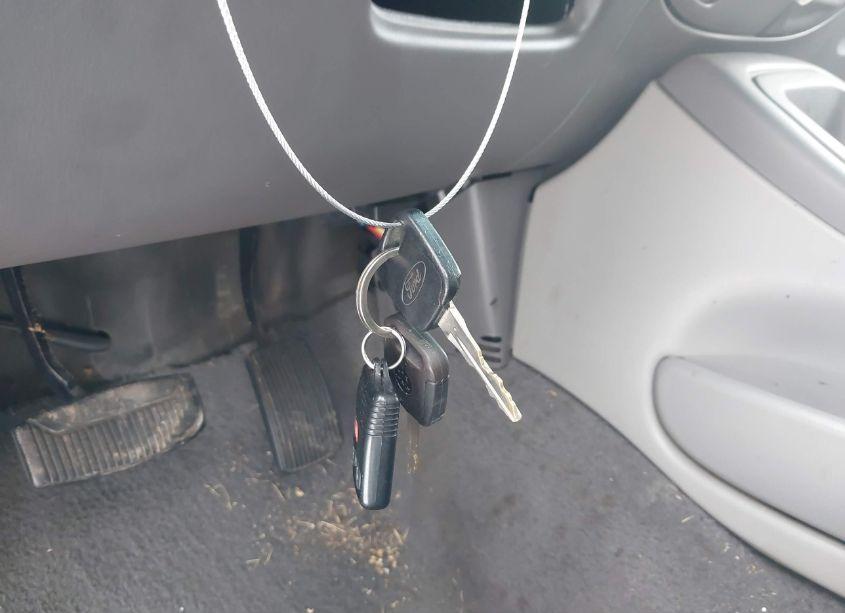 Photo 11 of 1999 Ford Expedition EDDIE BAUER/XLT (VIN 1FMPU18L0XLA97017)