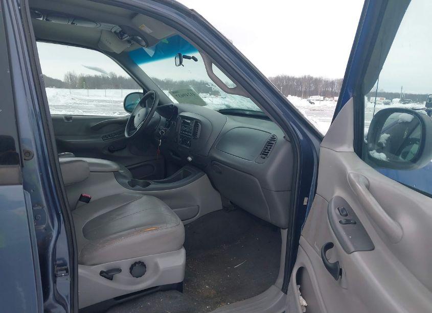 Photo 5 of 1999 Ford Expedition EDDIE BAUER/XLT (VIN 1FMPU18L0XLA97017)