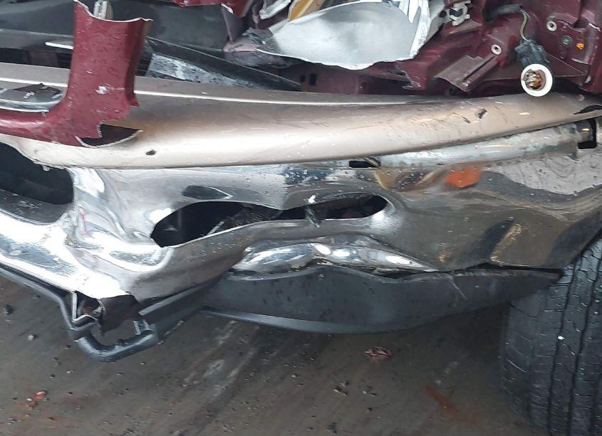 Photo 6 of 1998 Ford Expedition EDDIE BAUER/XLT (VIN 1FMPU18L1WLB56283)