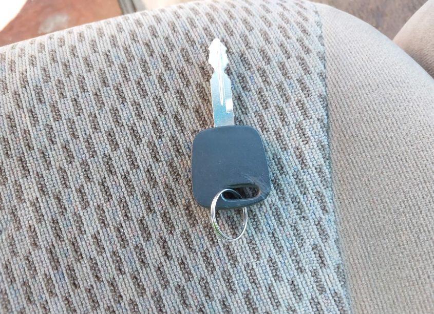 Photo 11 of 1998 Ford Expedition EDDIE BAUER/XLT (VIN 1FMPU18L2WLB65008)