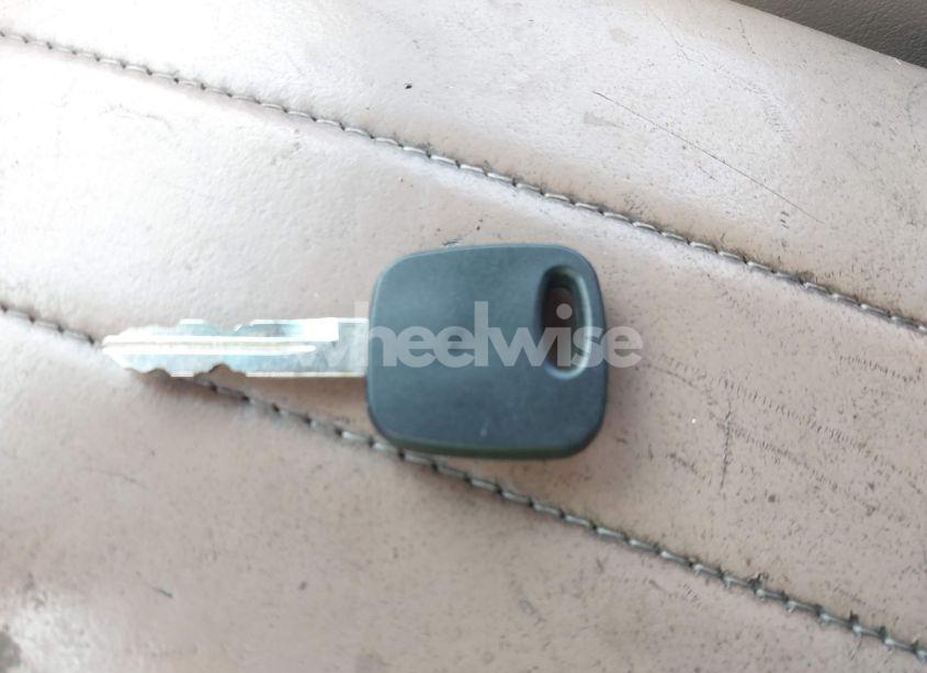 Photo 11 of 1999 Ford Expedition EDDIE BAUER/XLT (VIN 1FMPU18L2XLB53295)