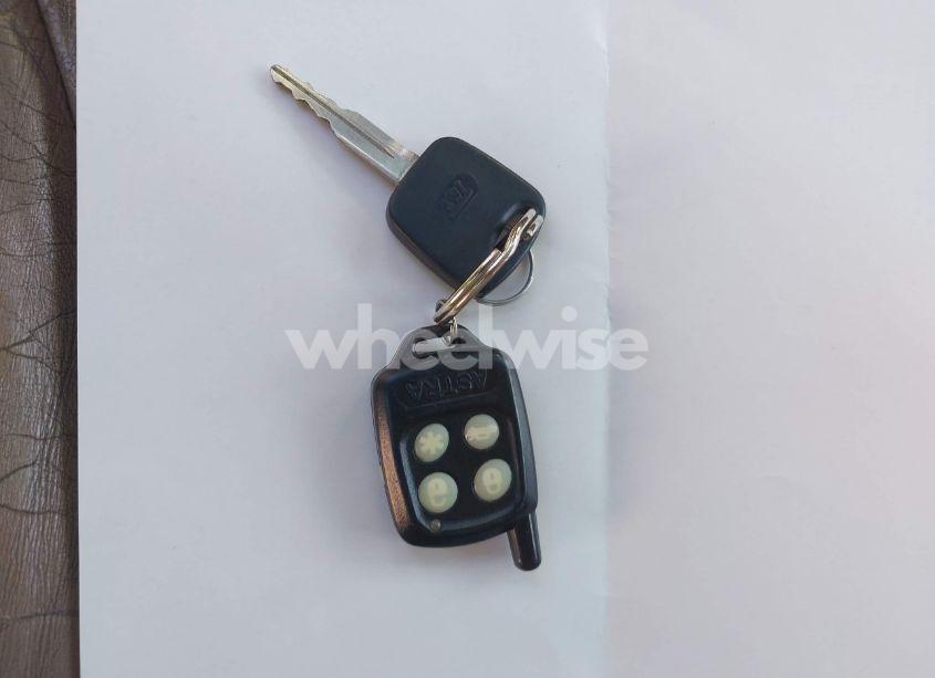 Photo 11 of 1999 Ford Expedition EDDIE BAUER/XLT (VIN 1FMPU18L2XLB92596)