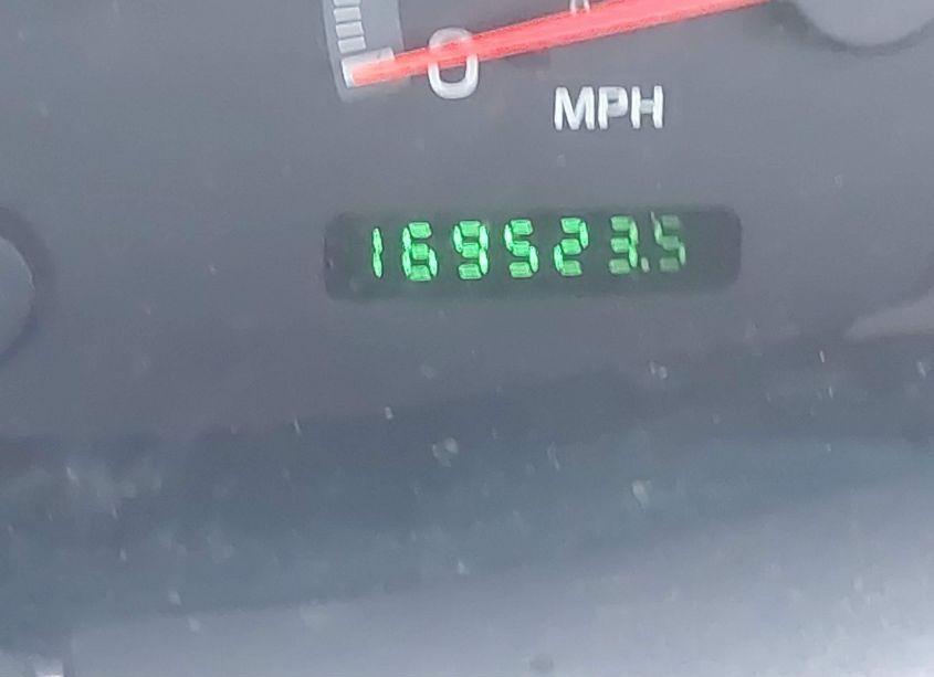 Photo 15 of 2002 Ford Expedition EDDIE BAUER (VIN 1FMPU18L32LA88241)