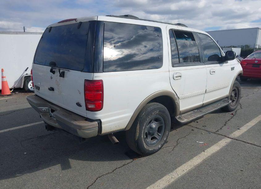 Photo 4 of 2002 Ford Expedition EDDIE BAUER (VIN 1FMPU18L32LA88241)