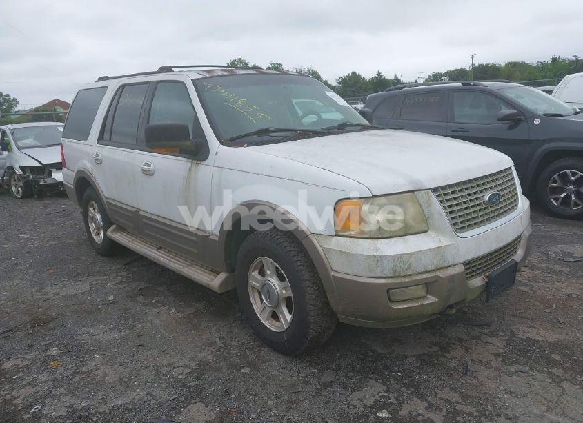 2004 Ford Expedition EDDIE BAUER (VIN 1FMPU18L34LB29034) main photo
