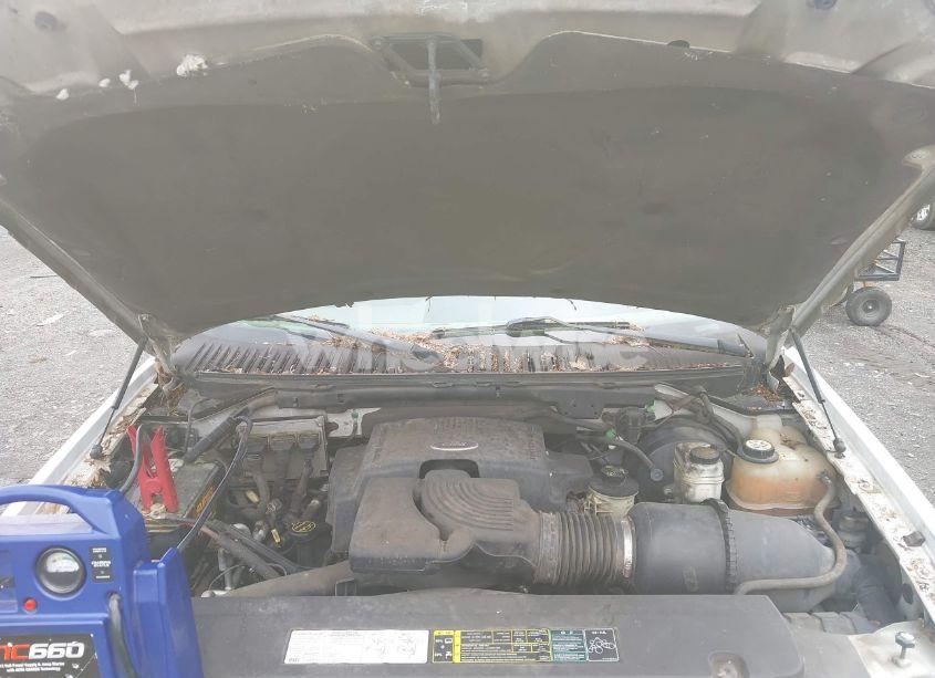 Photo 10 of 2004 Ford Expedition EDDIE BAUER (VIN 1FMPU18L34LB29034)