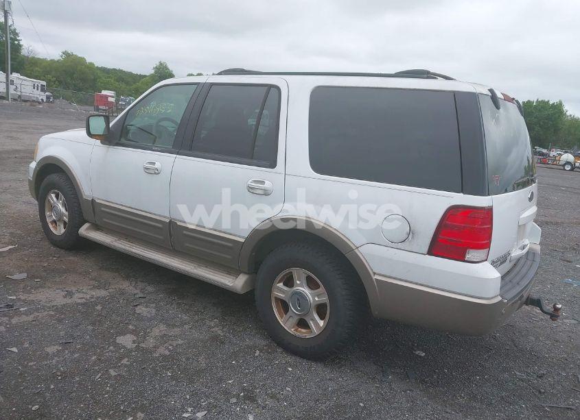 Photo 3 of 2004 Ford Expedition EDDIE BAUER (VIN 1FMPU18L34LB29034)