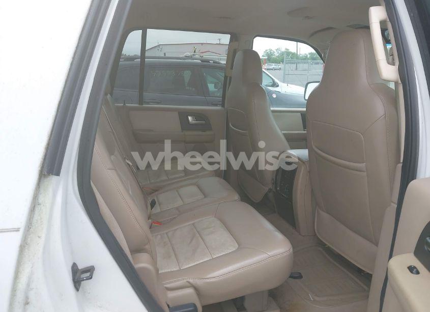 Photo 8 of 2004 Ford Expedition EDDIE BAUER (VIN 1FMPU18L34LB29034)