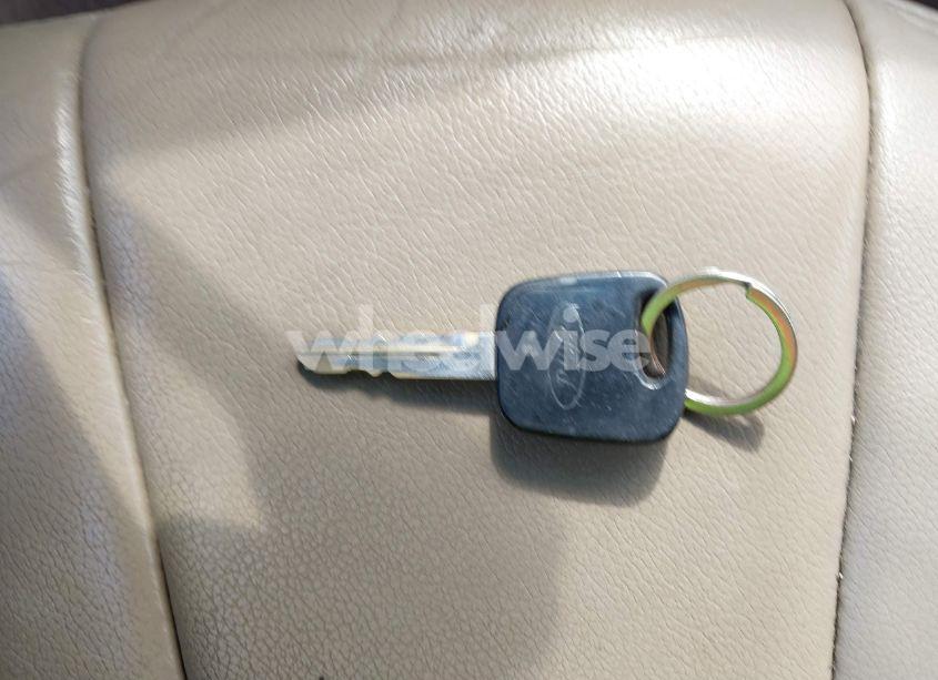 Photo 11 of 1998 Ford Expedition EDDIE BAUER/XLT (VIN 1FMPU18L3WLB16500)