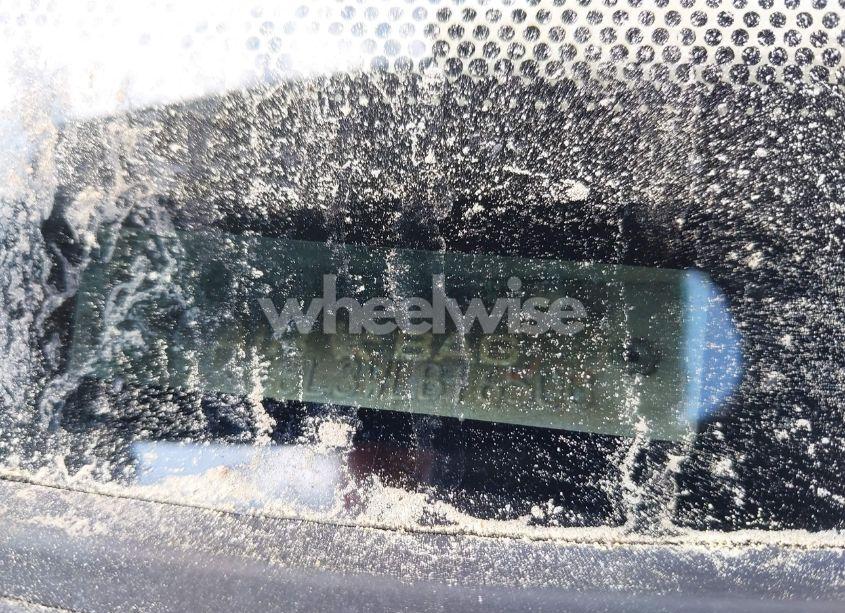 Photo 9 of 1998 Ford Expedition EDDIE BAUER/XLT (VIN 1FMPU18L3WLB16500)