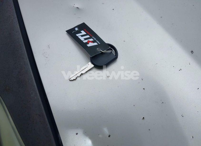 Photo 10 of 2003 Ford Expedition EDDIE BAUER (VIN 1FMPU18L43LB20373)