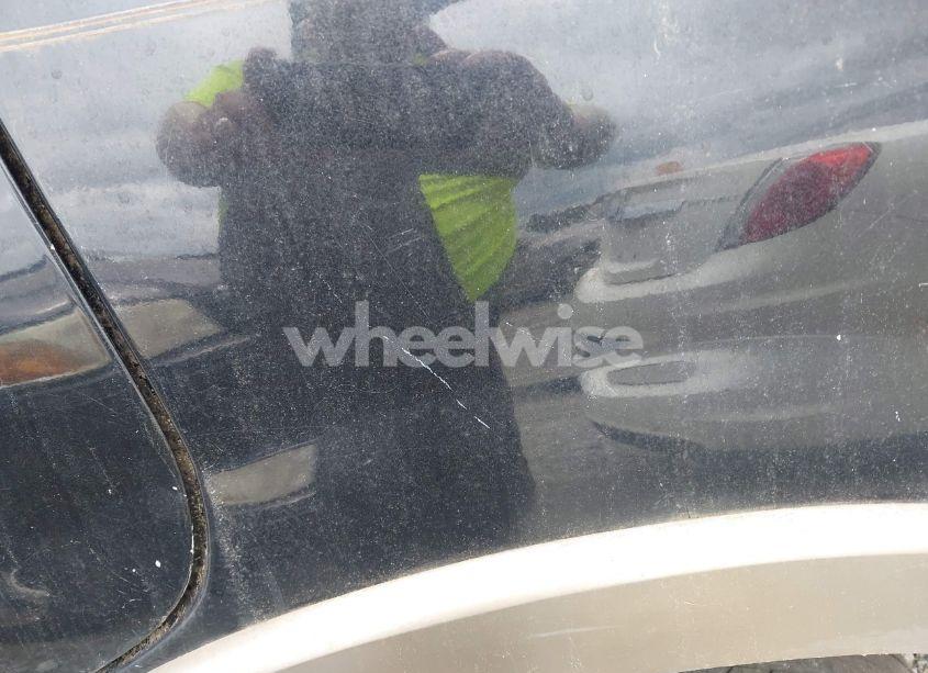 Photo 11 of 2003 Ford Expedition EDDIE BAUER (VIN 1FMPU18L43LB20373)