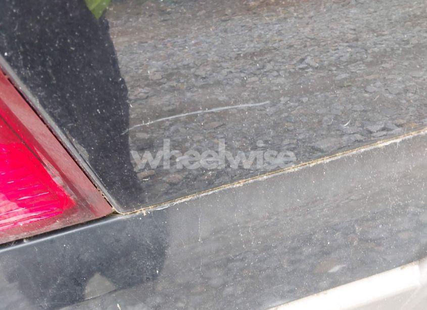 Photo 6 of 2003 Ford Expedition EDDIE BAUER (VIN 1FMPU18L43LB20373)