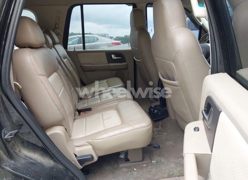 Photo 8 of 2003 Ford Expedition EDDIE BAUER (VIN 1FMPU18L43LB20373)