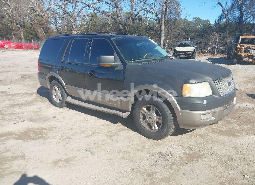 2004 Ford Expedition EDDIE BAUER (VIN 1FMPU18L44LA16712) main photo