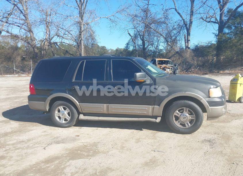Photo 13 of 2004 Ford Expedition EDDIE BAUER (VIN 1FMPU18L44LA16712)