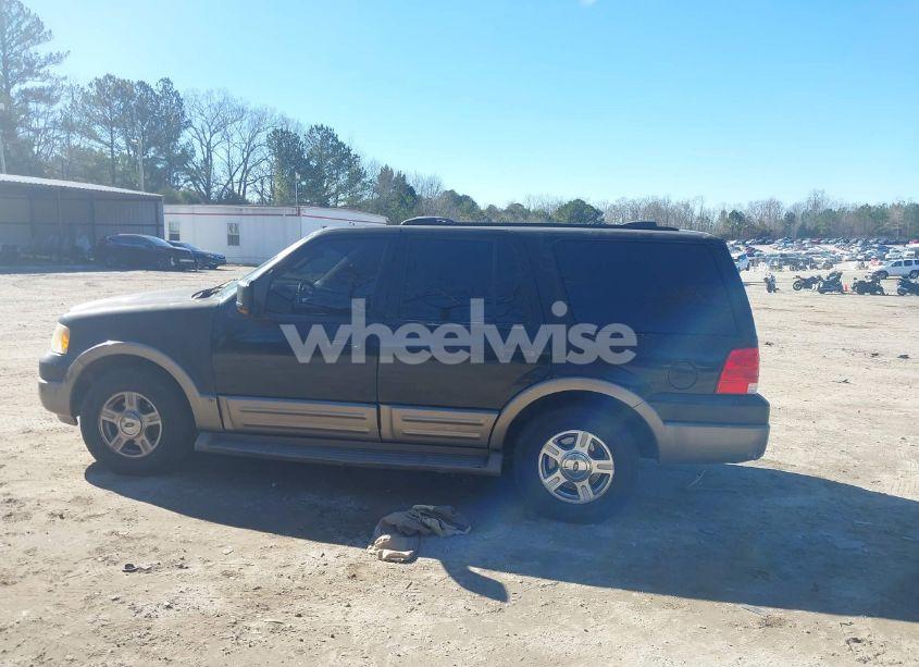 Photo 14 of 2004 Ford Expedition EDDIE BAUER (VIN 1FMPU18L44LA16712)