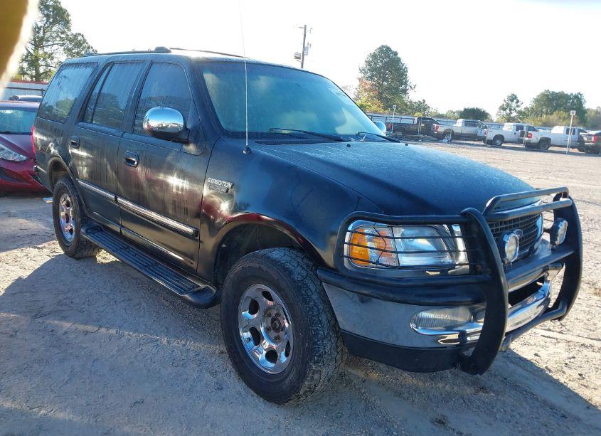 1998 Ford Expedition EDDIE BAUER/XLT (VIN 1FMPU18L4WLC44227) main photo