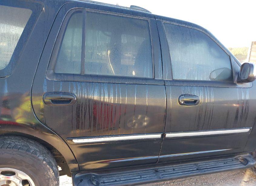 Photo 13 of 1998 Ford Expedition EDDIE BAUER/XLT (VIN 1FMPU18L4WLC44227)