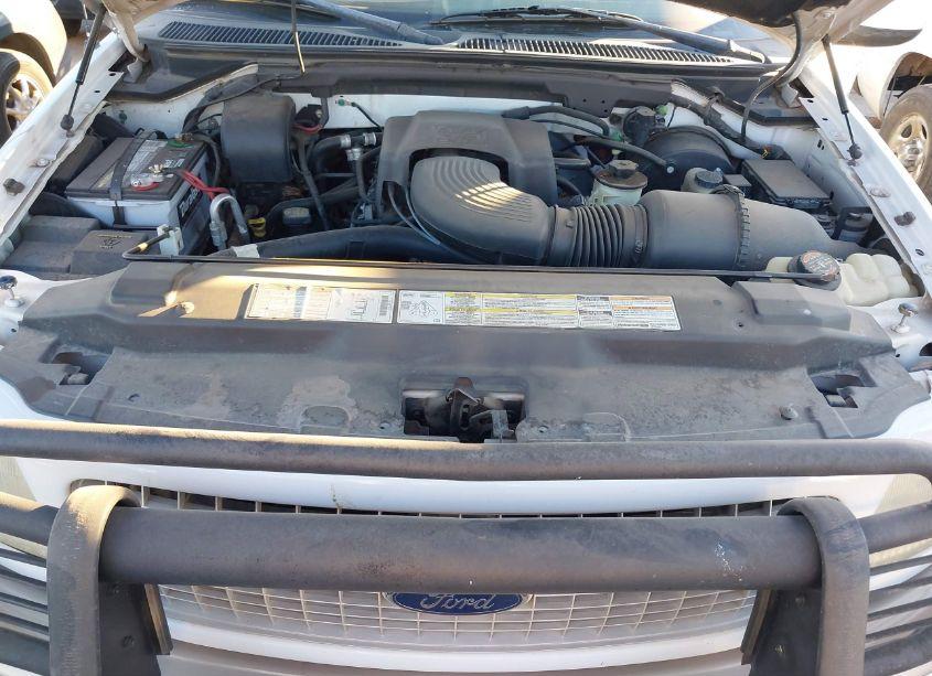 Photo 10 of 1999 Ford Expedition EDDIE BAUER/XLT (VIN 1FMPU18L4XLB82636)