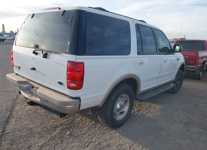 Photo 4 of 1999 Ford Expedition EDDIE BAUER/XLT (VIN 1FMPU18L4XLB82636)