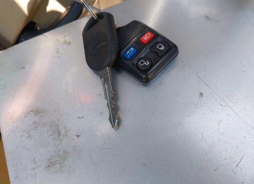 Photo 11 of 2003 Ford Expedition EDDIE BAUER (VIN 1FMPU18L53LA52794)