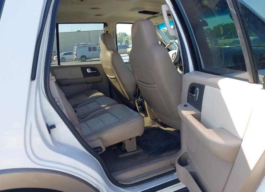 Photo 8 of 2003 Ford Expedition EDDIE BAUER (VIN 1FMPU18L53LA52794)