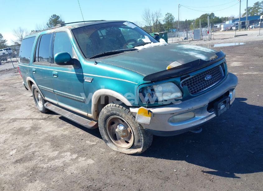 1998 Ford Expedition EDDIE BAUER/XLT (VIN 1FMPU18L5WLB93319) main photo