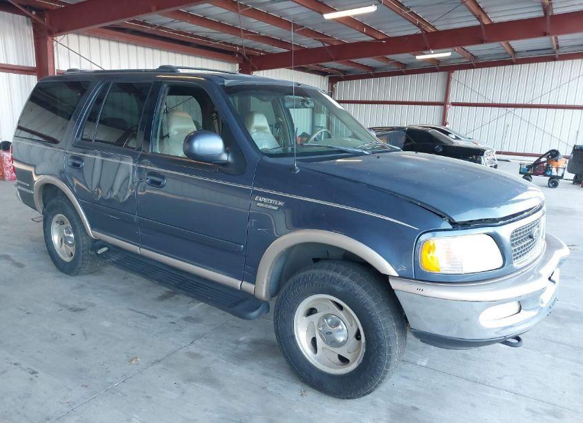1998 Ford Expedition EDDIE BAUER/XLT (VIN 1FMPU18L5WLC48304) main photo