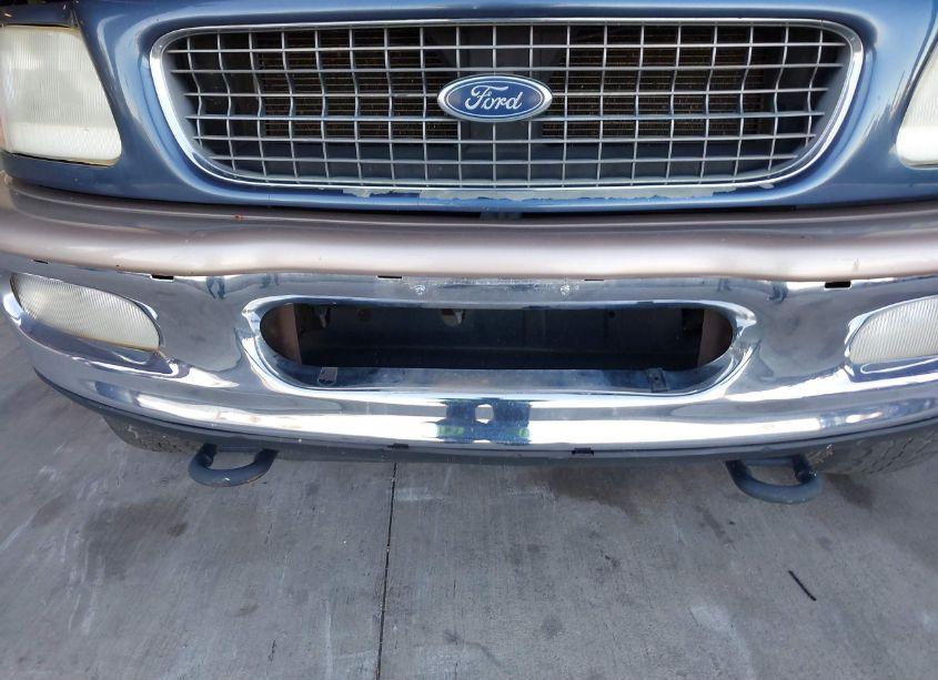 Photo 12 of 1998 Ford Expedition EDDIE BAUER/XLT (VIN 1FMPU18L5WLC48304)