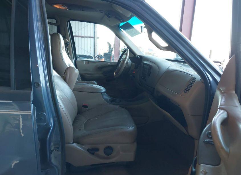 Photo 5 of 1998 Ford Expedition EDDIE BAUER/XLT (VIN 1FMPU18L5WLC48304)