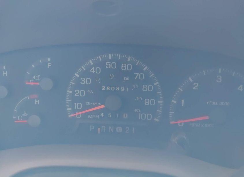 Photo 7 of 1998 Ford Expedition EDDIE BAUER/XLT (VIN 1FMPU18L5WLC48304)