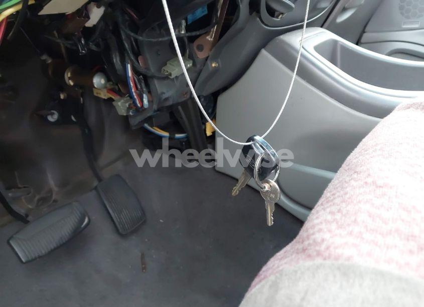 Photo 11 of 1999 Ford Expedition EDDIE BAUER/XLT (VIN 1FMPU18L5XLB26852)