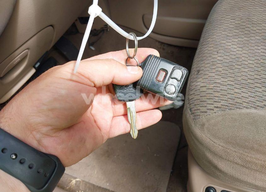 Photo 11 of 1999 Ford Expedition (VIN 1FMPU18L5XLB74805)