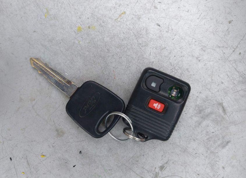 Photo 11 of 1999 Ford Expedition EDDIE BAUER/XLT (VIN 1FMPU18L5XLC23937)