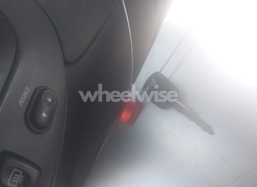 Photo 11 of 1999 Ford Expedition EDDIE BAUER/XLT (VIN 1FMPU18L5XLC28247)