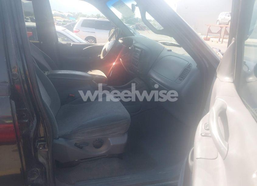 Photo 5 of 1999 Ford Expedition EDDIE BAUER/XLT (VIN 1FMPU18L5XLC28247)