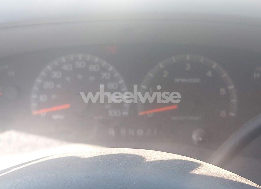 Photo 7 of 1999 Ford Expedition EDDIE BAUER/XLT (VIN 1FMPU18L5XLC28247)