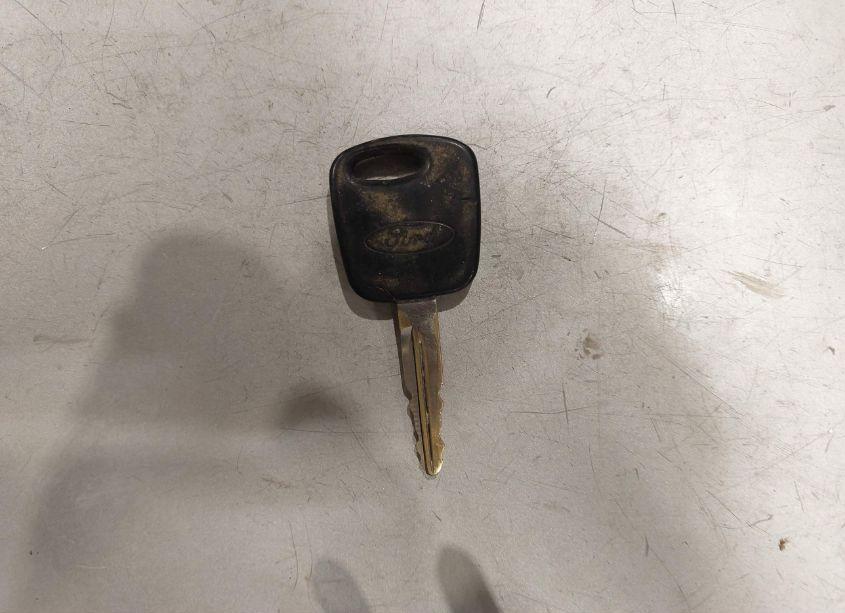 Photo 11 of 1998 Ford Expedition EDDIE BAUER/XLT (VIN 1FMPU18L6WLC11777)