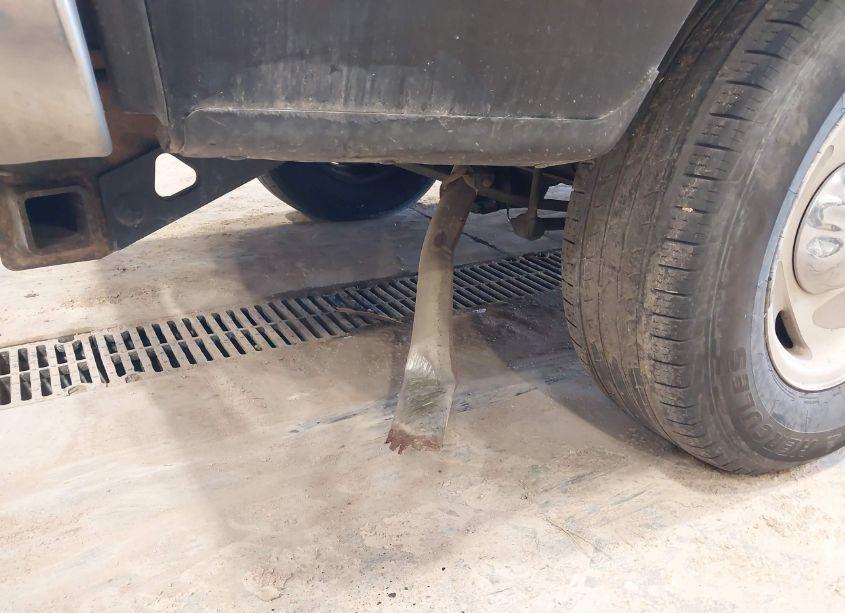 Photo 6 of 1998 Ford Expedition EDDIE BAUER/XLT (VIN 1FMPU18L6WLC11777)