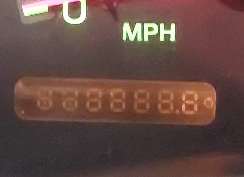 Photo 16 of 1999 Ford Expedition EDDIE BAUER/XLT (VIN 1FMPU18L6XLA06445)