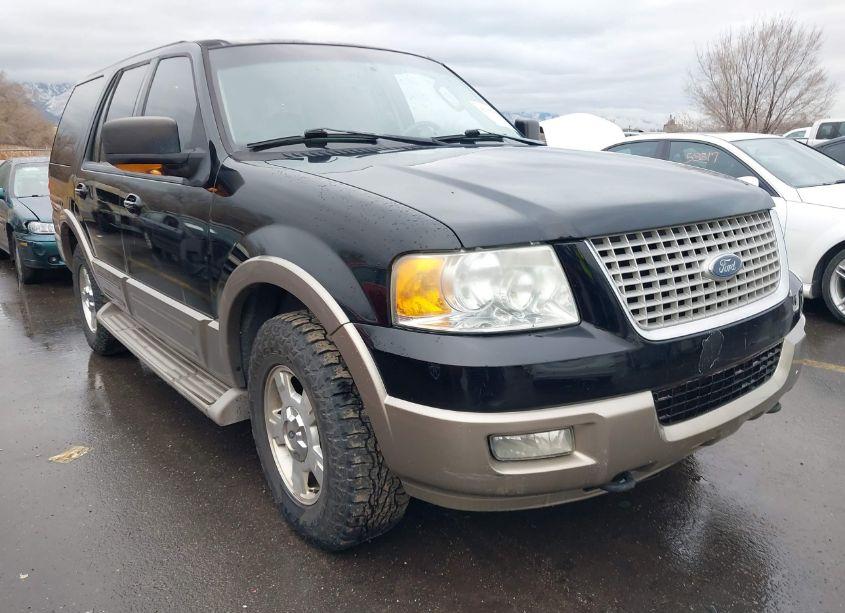 2004 Ford Expedition EDDIE BAUER (VIN 1FMPU18L74LB76437) main photo