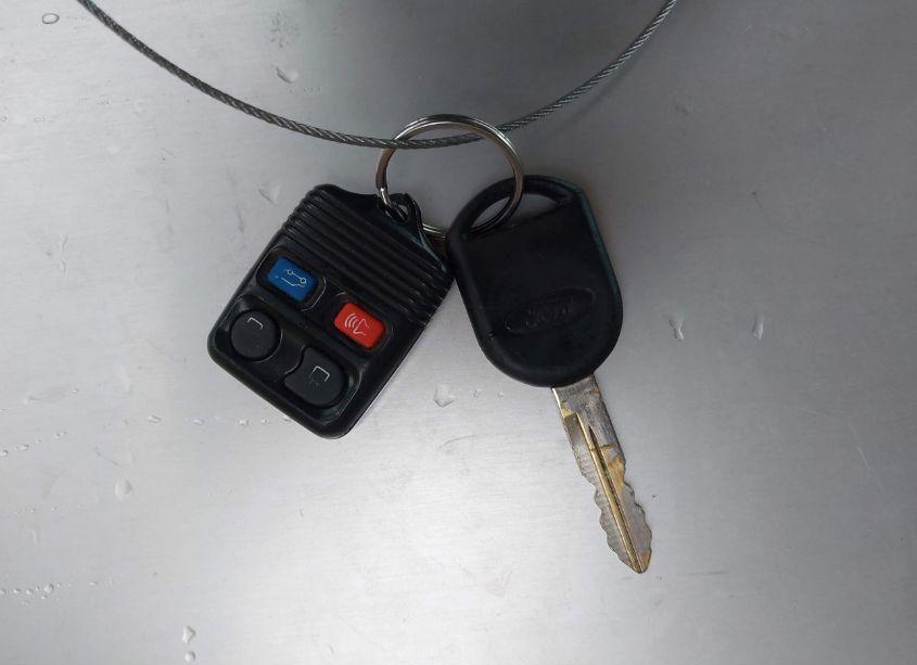 Photo 11 of 2004 Ford Expedition EDDIE BAUER (VIN 1FMPU18L74LB76437)